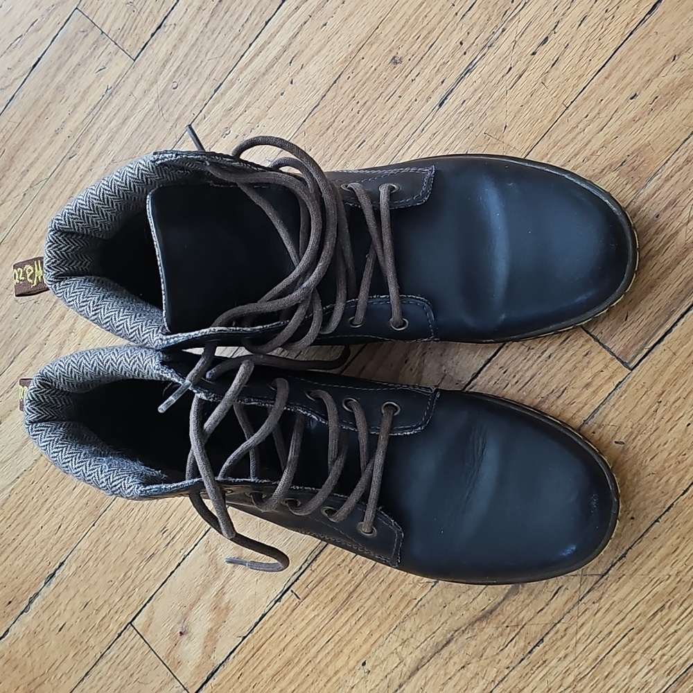 Dr Martens boots 9L